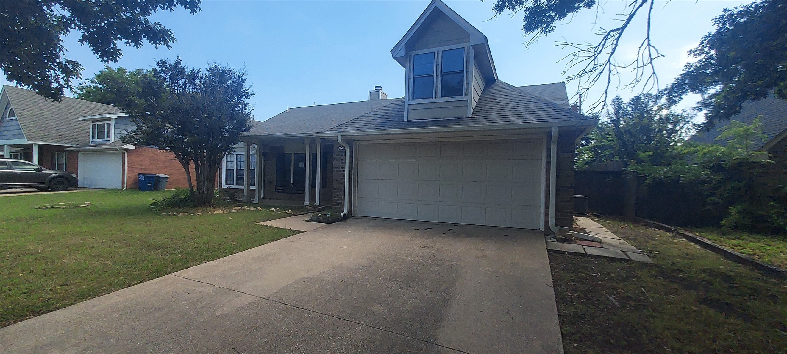 3504 Fairview Drive Corinth TX 76210