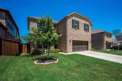 10220 Jack Creek Court Fort Worth TX 76126