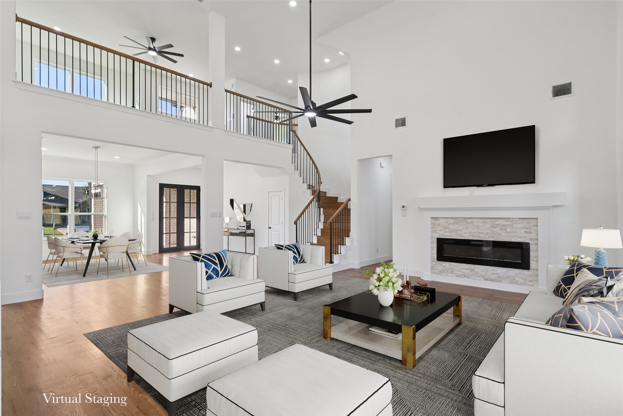 1613 Cherbourg Drive Plano TX 75075