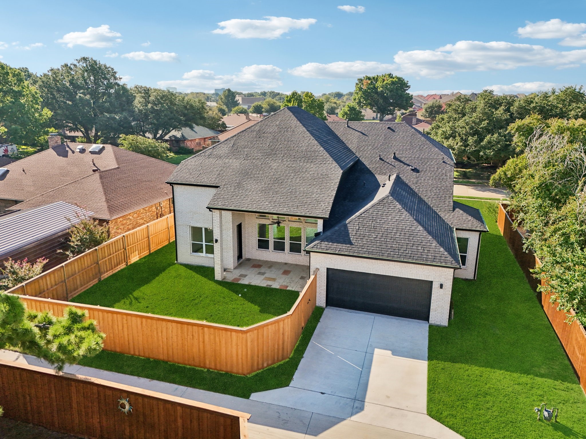 1613 Cherbourg Drive Plano TX 75075