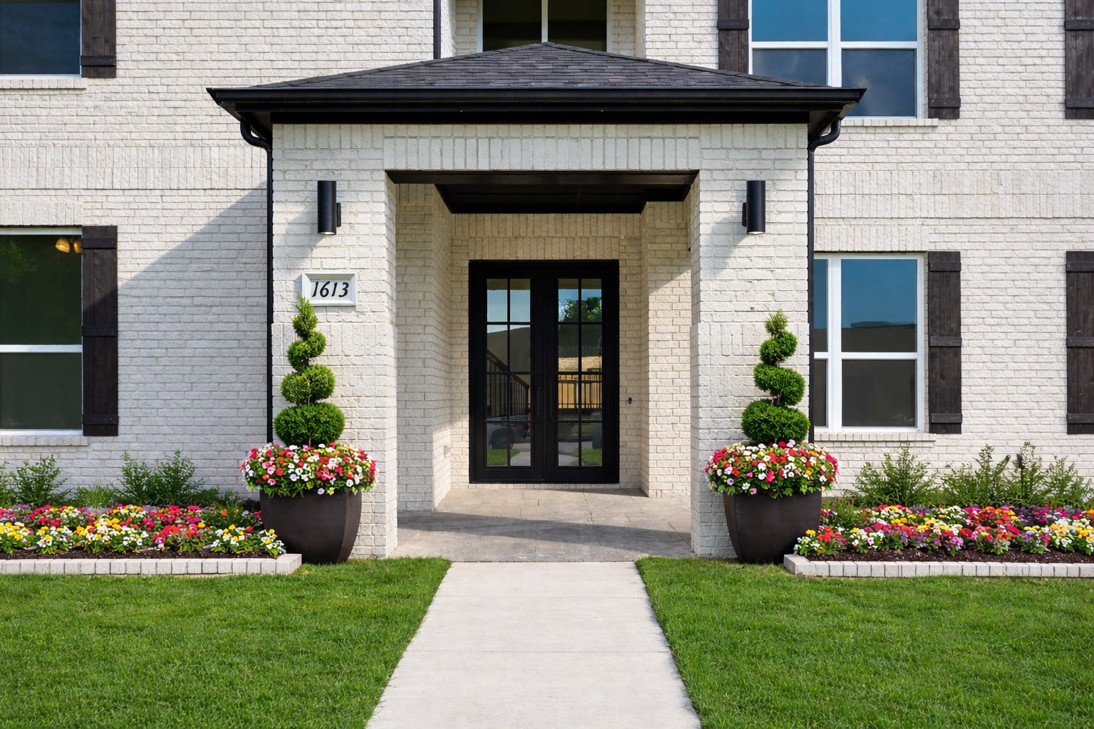 1613 Cherbourg Drive Plano TX 75075