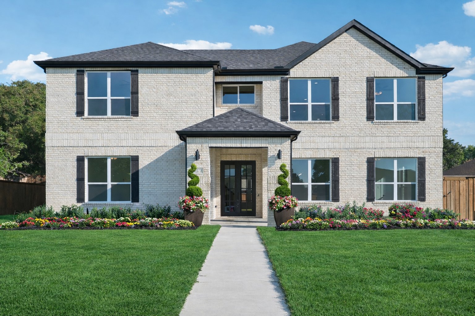 1613 Cherbourg Drive Plano TX 75075