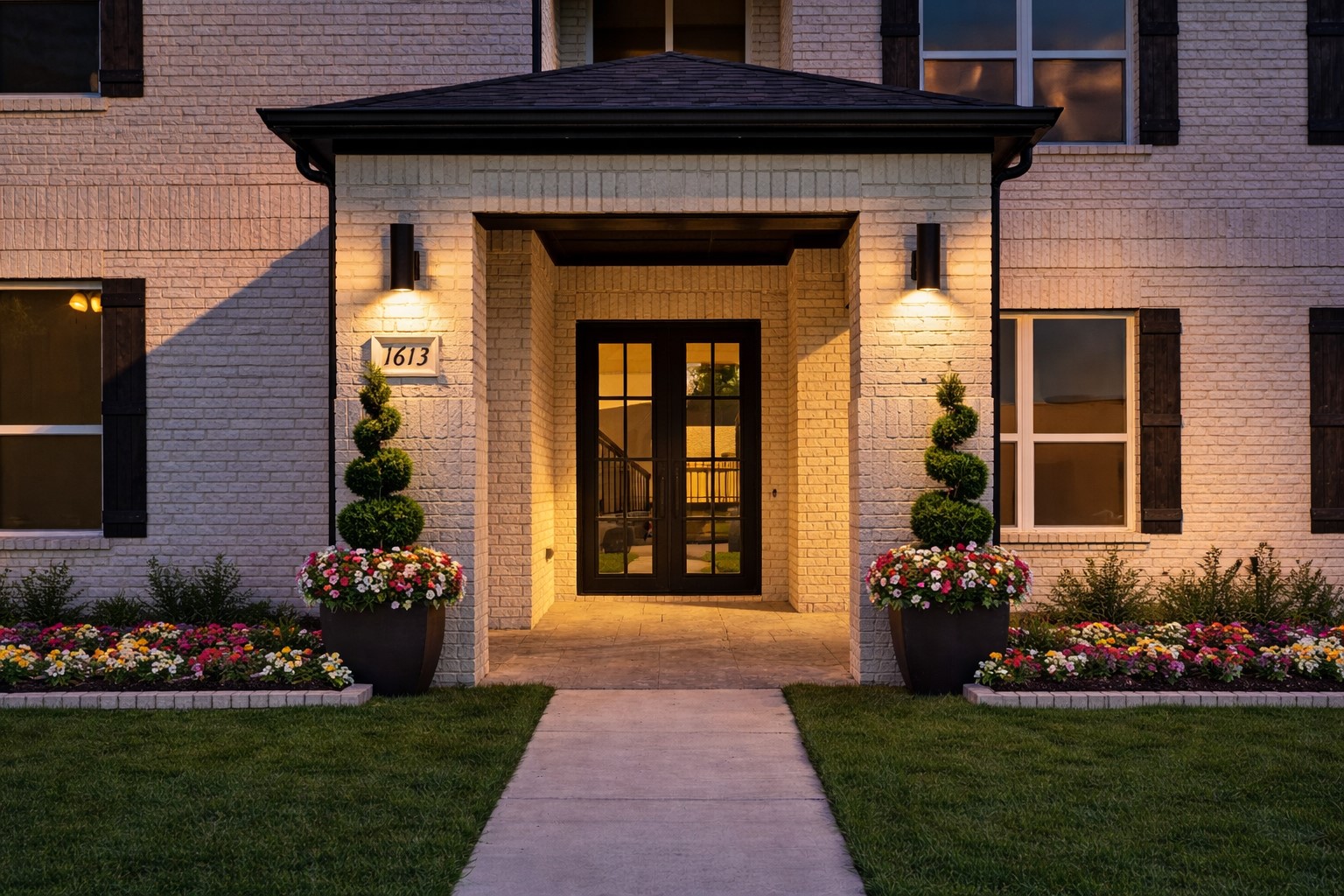 1613 Cherbourg Drive Plano TX 75075