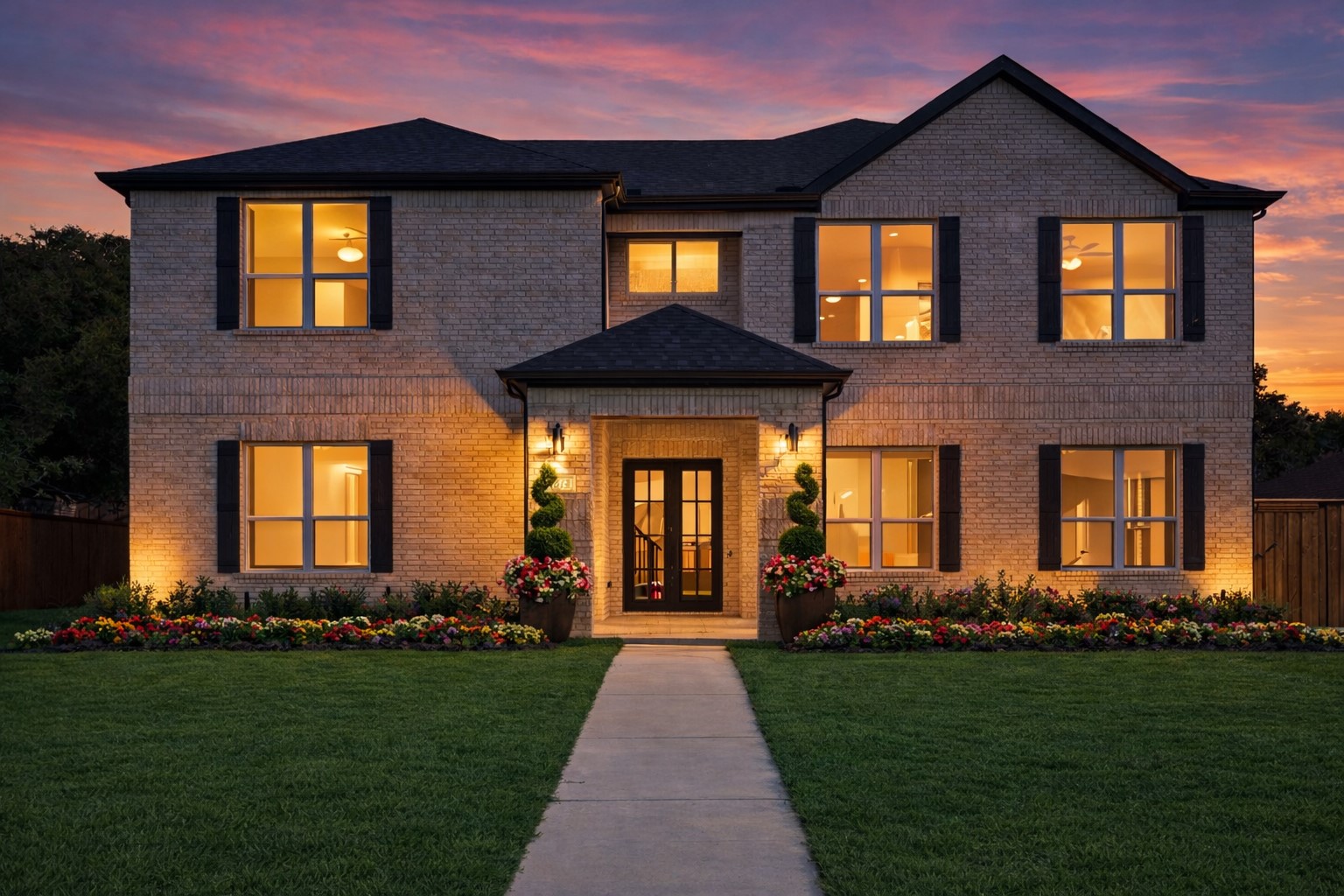 1613 Cherbourg Drive Plano TX 75075