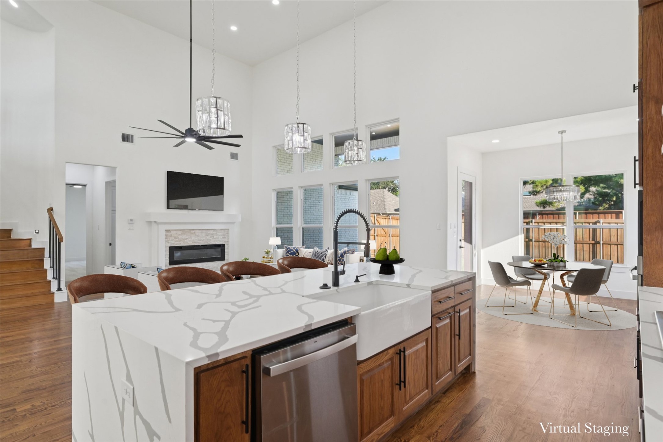 1613 Cherbourg Drive Plano TX 75075