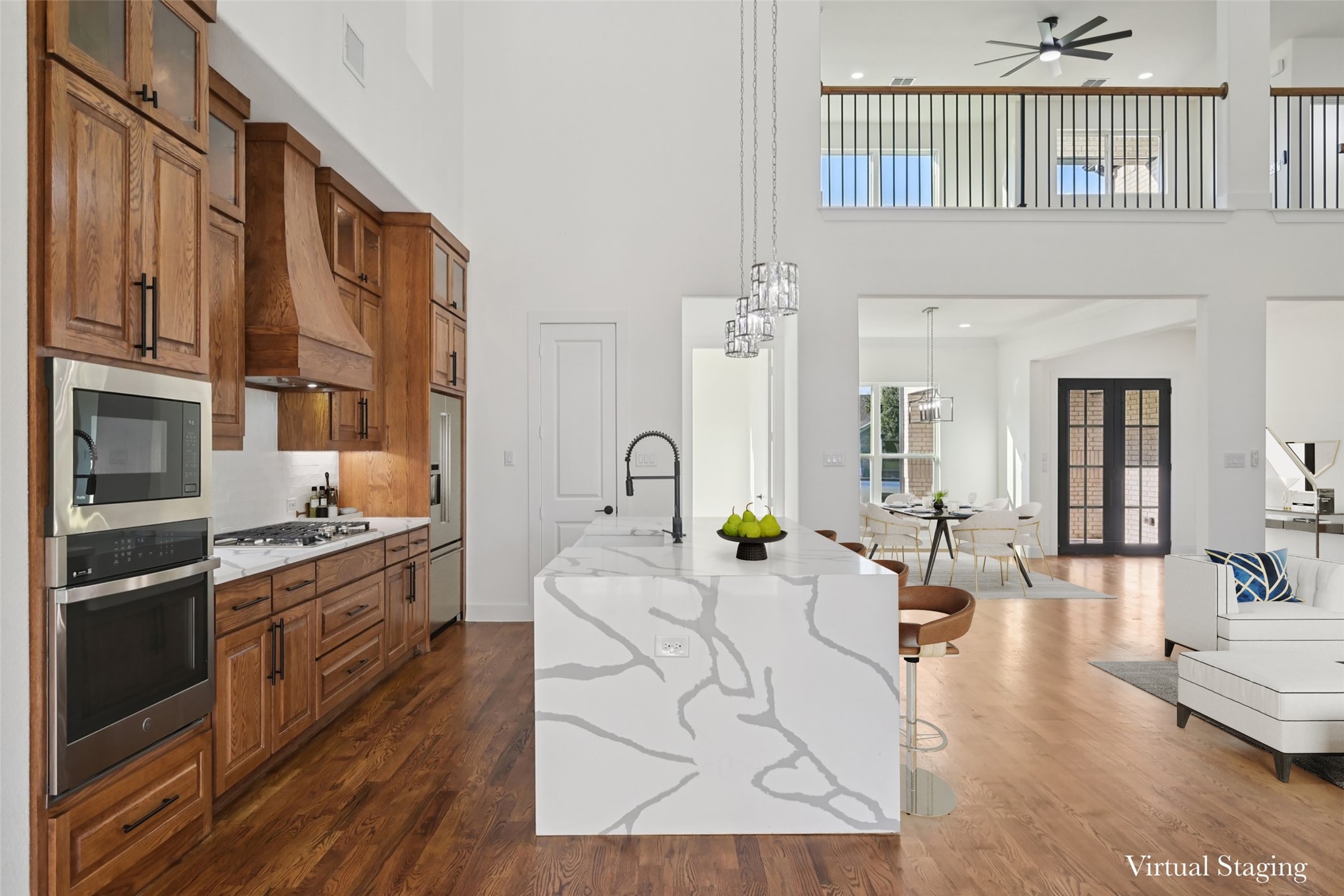 1613 Cherbourg Drive Plano TX 75075