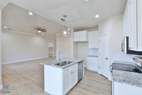 244 Evening Shade Lane Abilene TX 79602