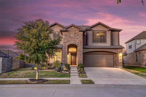 1820 Heron Way Argyle TX 76226