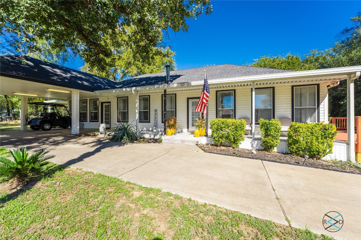 212 Loon Bay Drive Gun Barrel City TX 75156