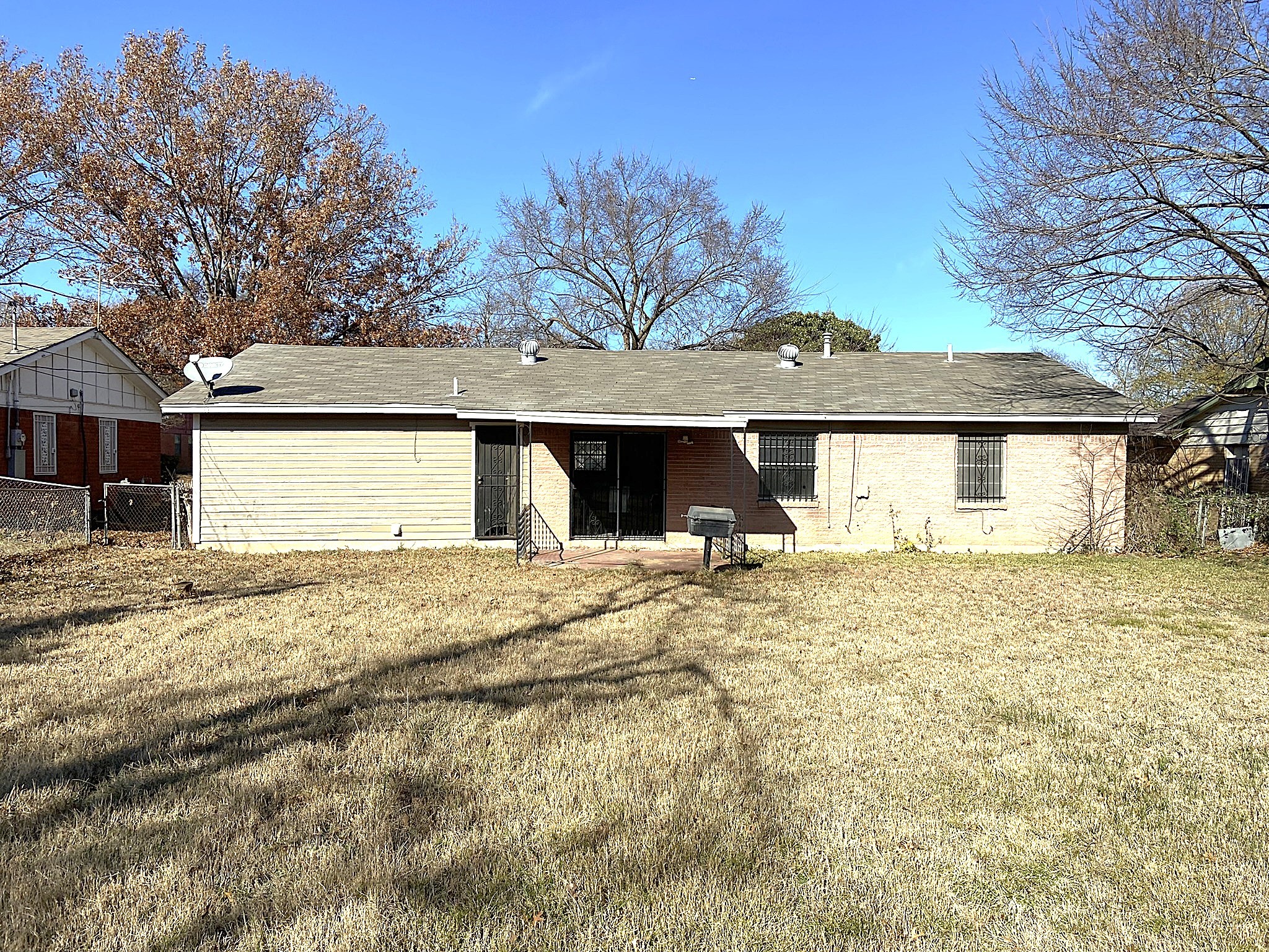 1416 Glasgow Road Fort Worth TX 76134