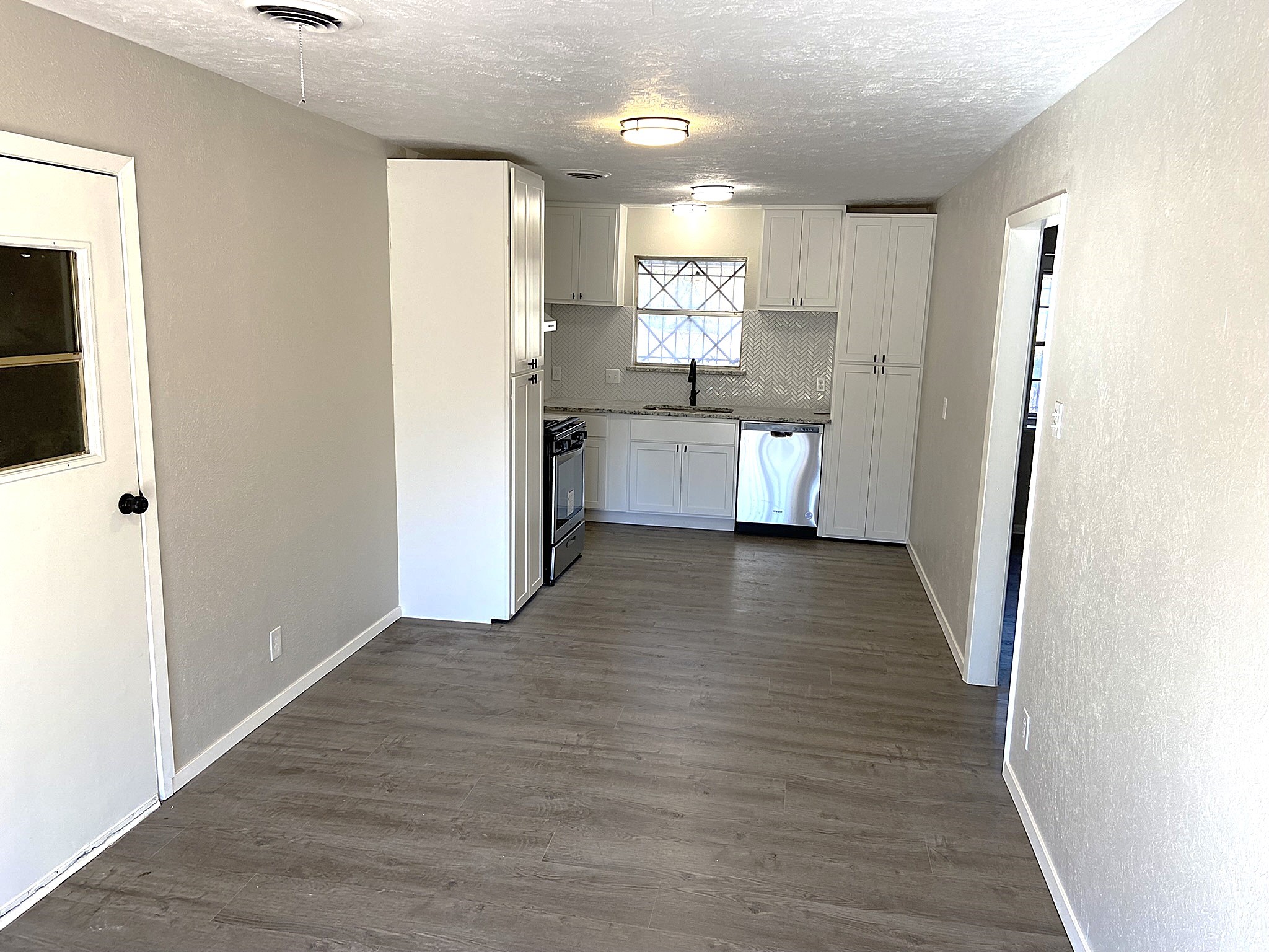 1416 Glasgow Road Fort Worth TX 76134