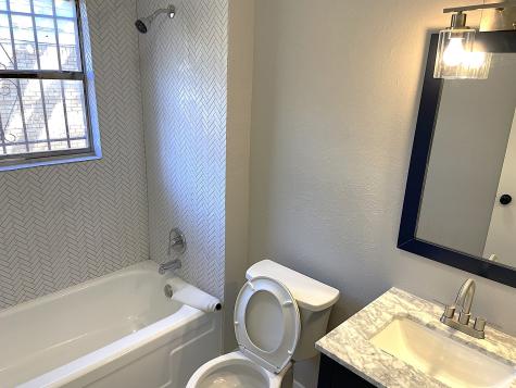 1416 Glasgow Road Fort Worth TX 76134