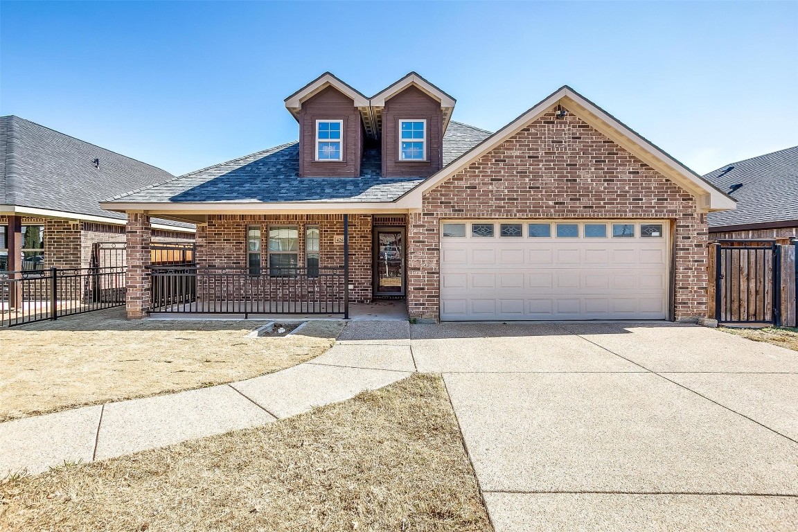 4269 Cole Street Fort Worth TX 76115