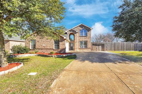 1350 Calistoga Drive Rockwall TX 75087