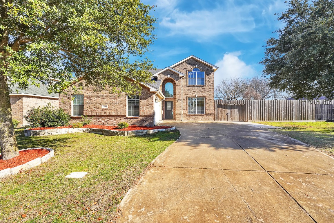 1350 Calistoga Drive Rockwall TX 75087