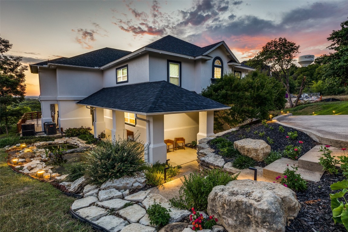 1824 Inspiration Lane River Oaks TX 76114