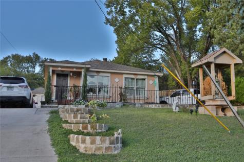 6421 Scyene Road Dallas TX 75227
