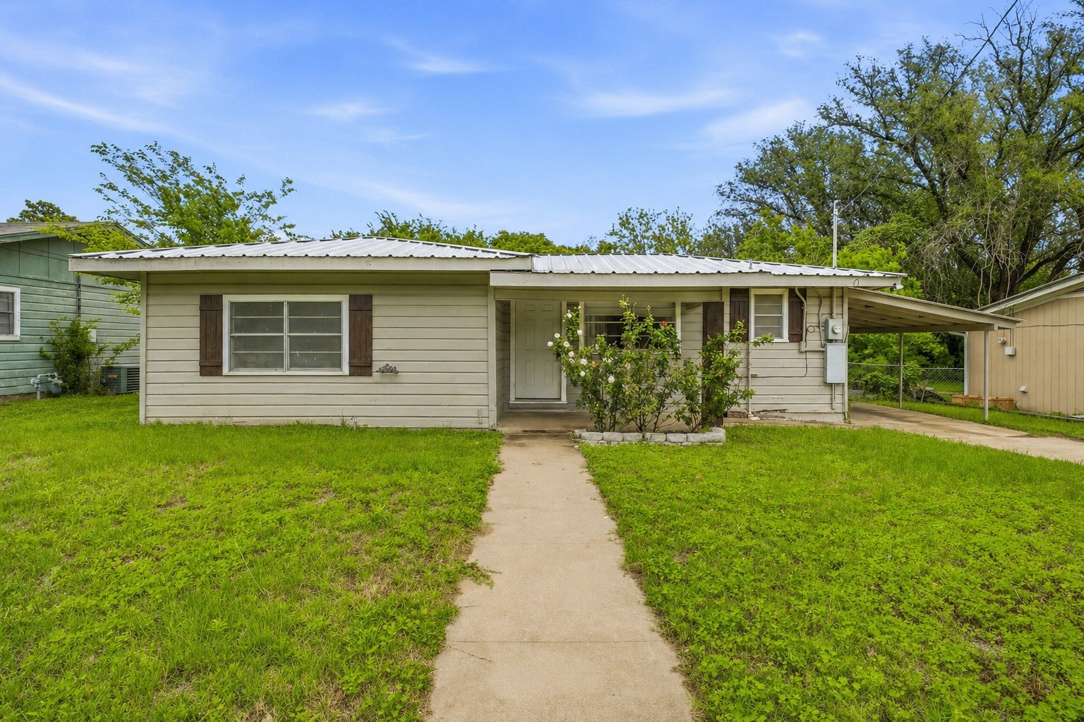 685 S First Avenue Stephenville TX 76401