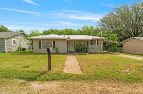 685 S First Avenue Stephenville TX 76401