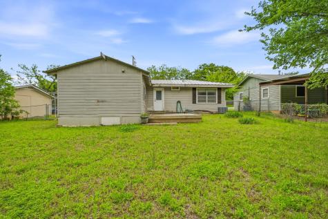 685 S First Avenue Stephenville TX 76401