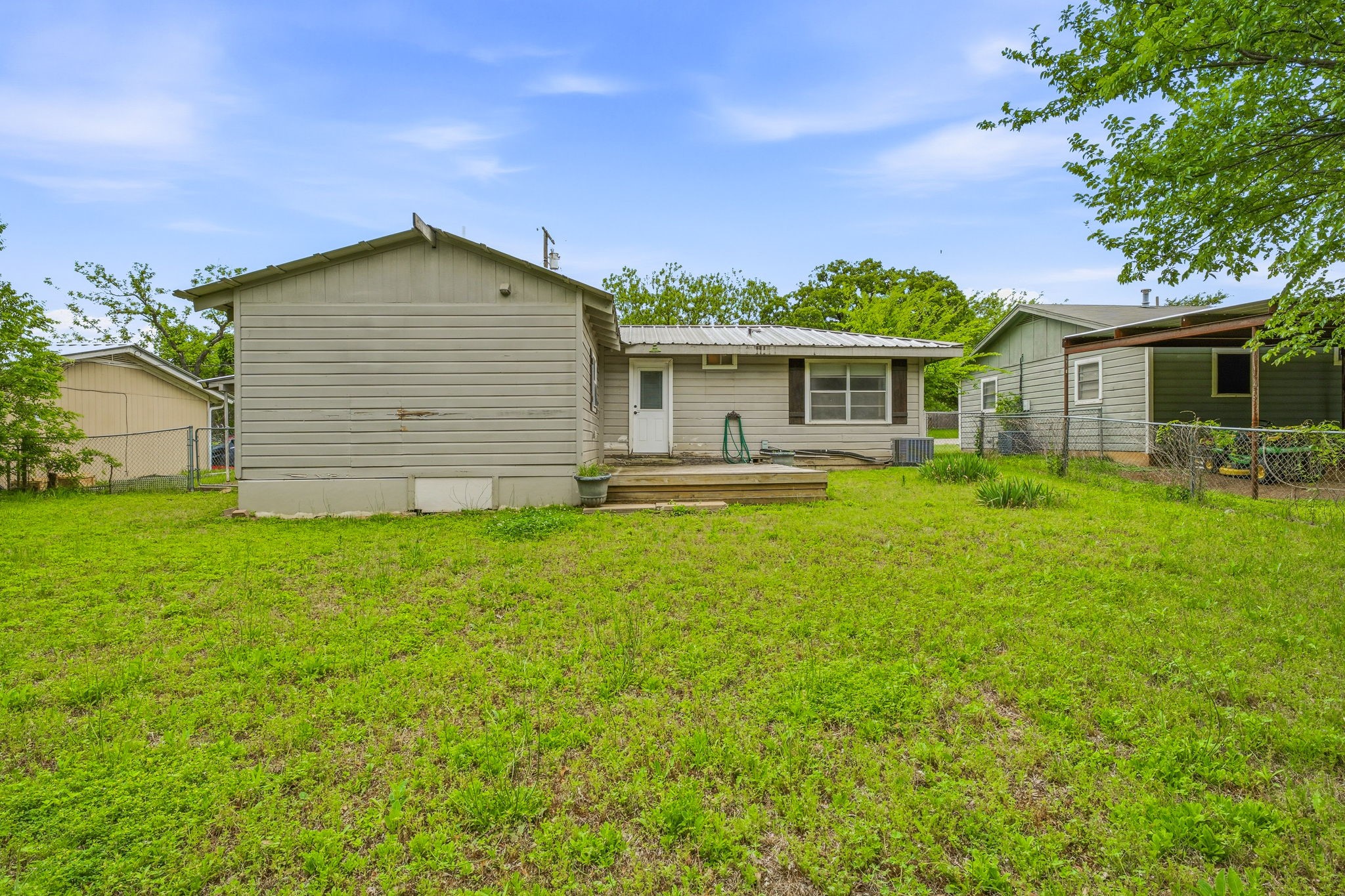 685 S First Avenue Stephenville TX 76401