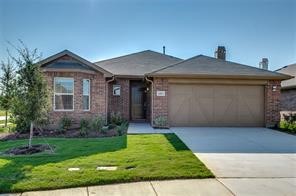 1001 Pigeon Hawk Drive Little Elm TX 75068