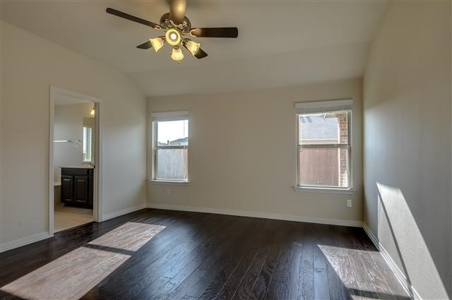 1001 Pigeon Hawk Drive Little Elm TX 75068