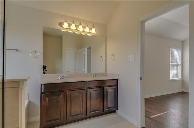 1001 Pigeon Hawk Drive Little Elm TX 75068