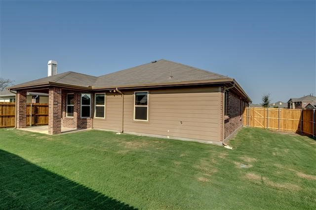 1001 Pigeon Hawk Drive Little Elm TX 75068