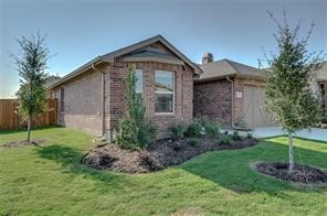 1001 Pigeon Hawk Drive Little Elm TX 75068