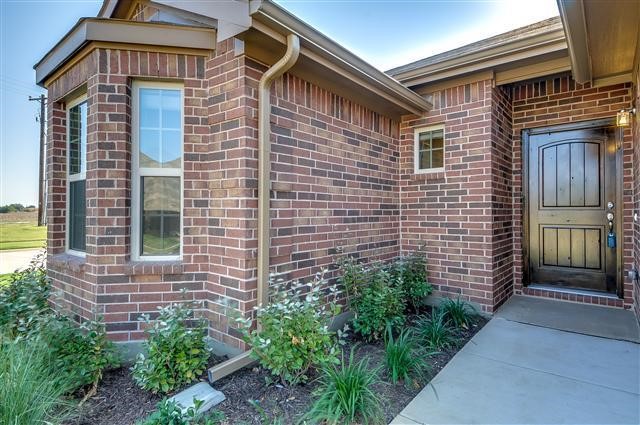 1001 Pigeon Hawk Drive Little Elm TX 75068