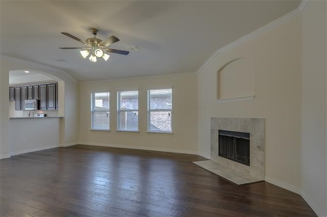 1001 Pigeon Hawk Drive Little Elm TX 75068