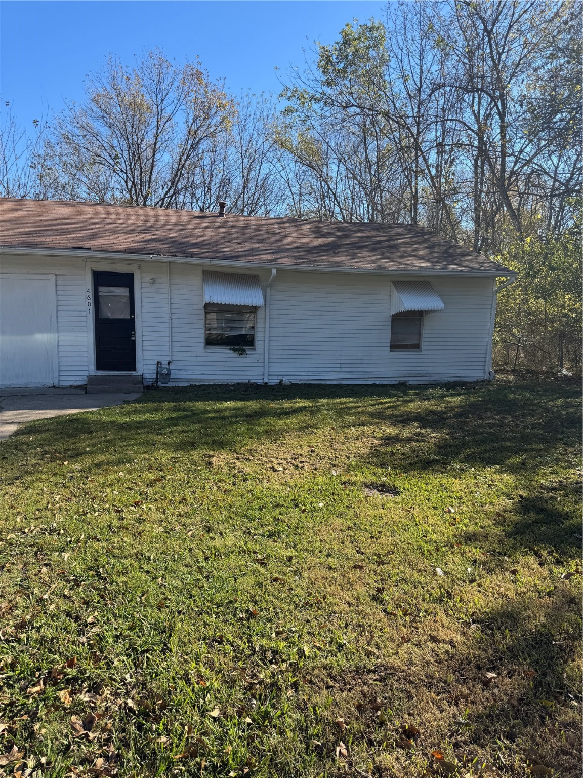 4601 4th Street Greenville TX 75401
