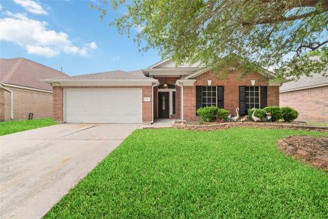 923 N Sky Drive Houston TX 77073