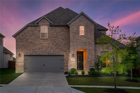 860 Agave Drive Prosper TX 75078