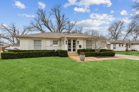 4120 Brunswick Drive Dallas TX 75220