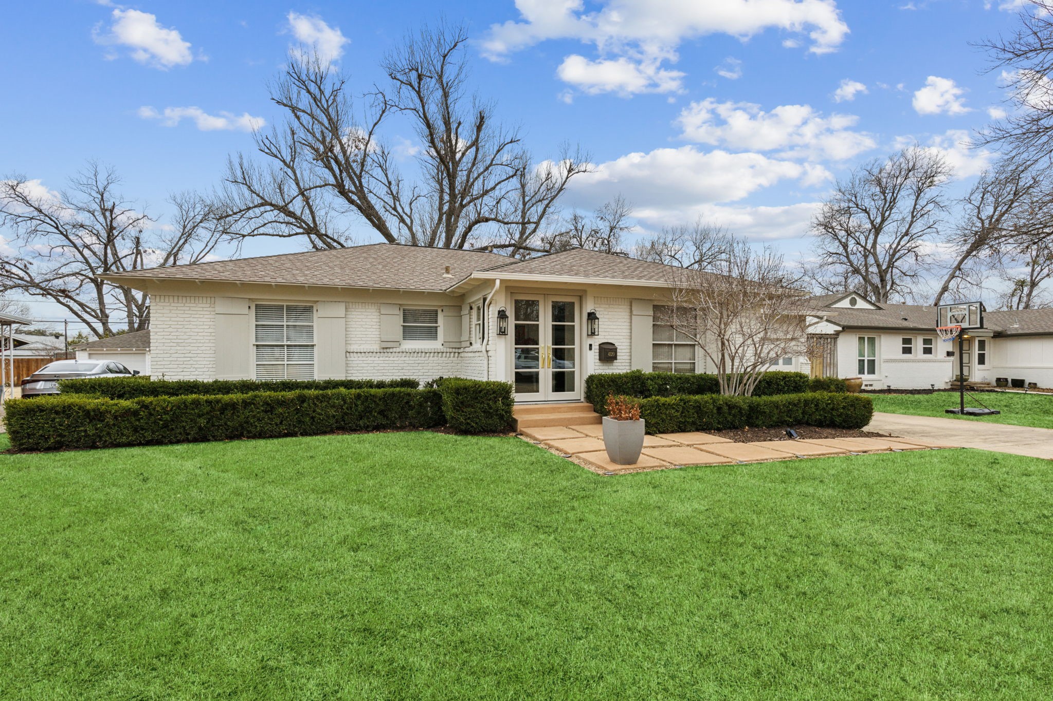4120 Brunswick Drive Dallas TX 75220