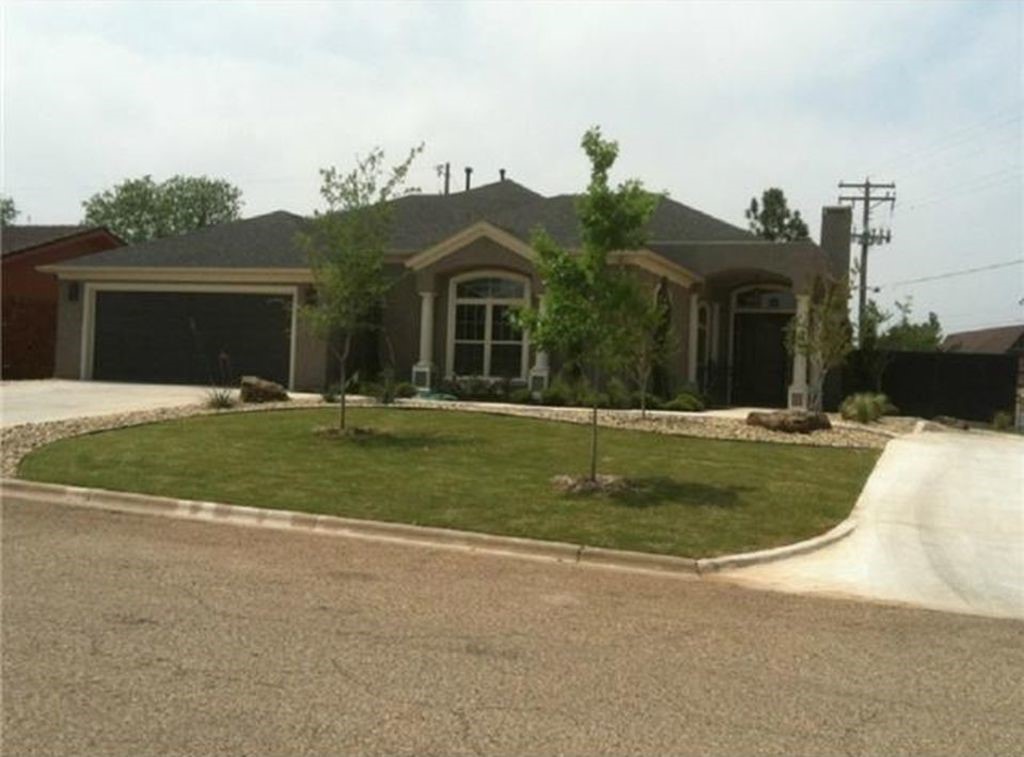 1600 Morris Avenue Sweetwater TX 79556