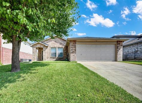 5604 Ainsdale Drive Fort Worth TX 76135