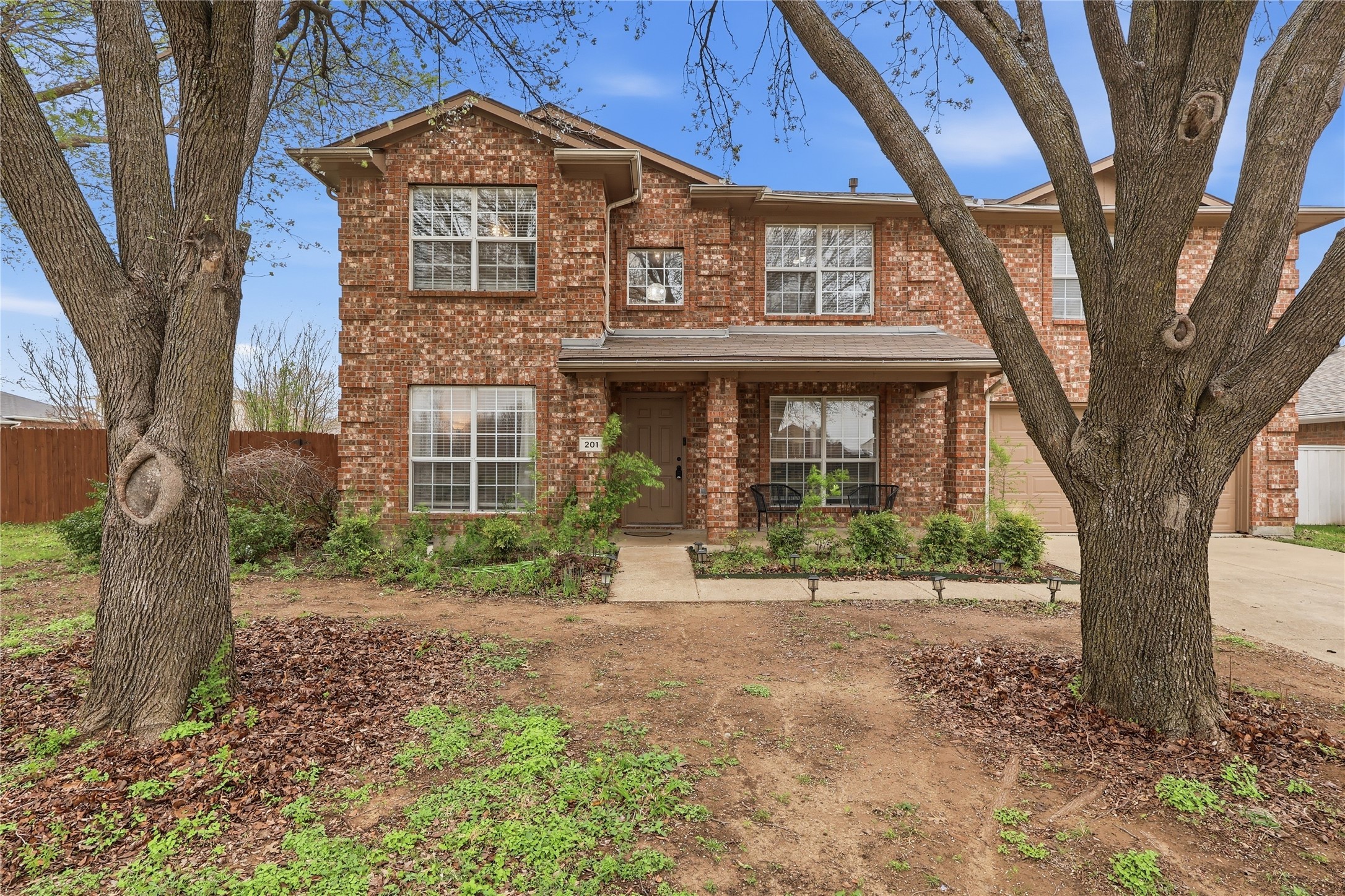 201 Jacob Drive Glenn Heights TX 75154