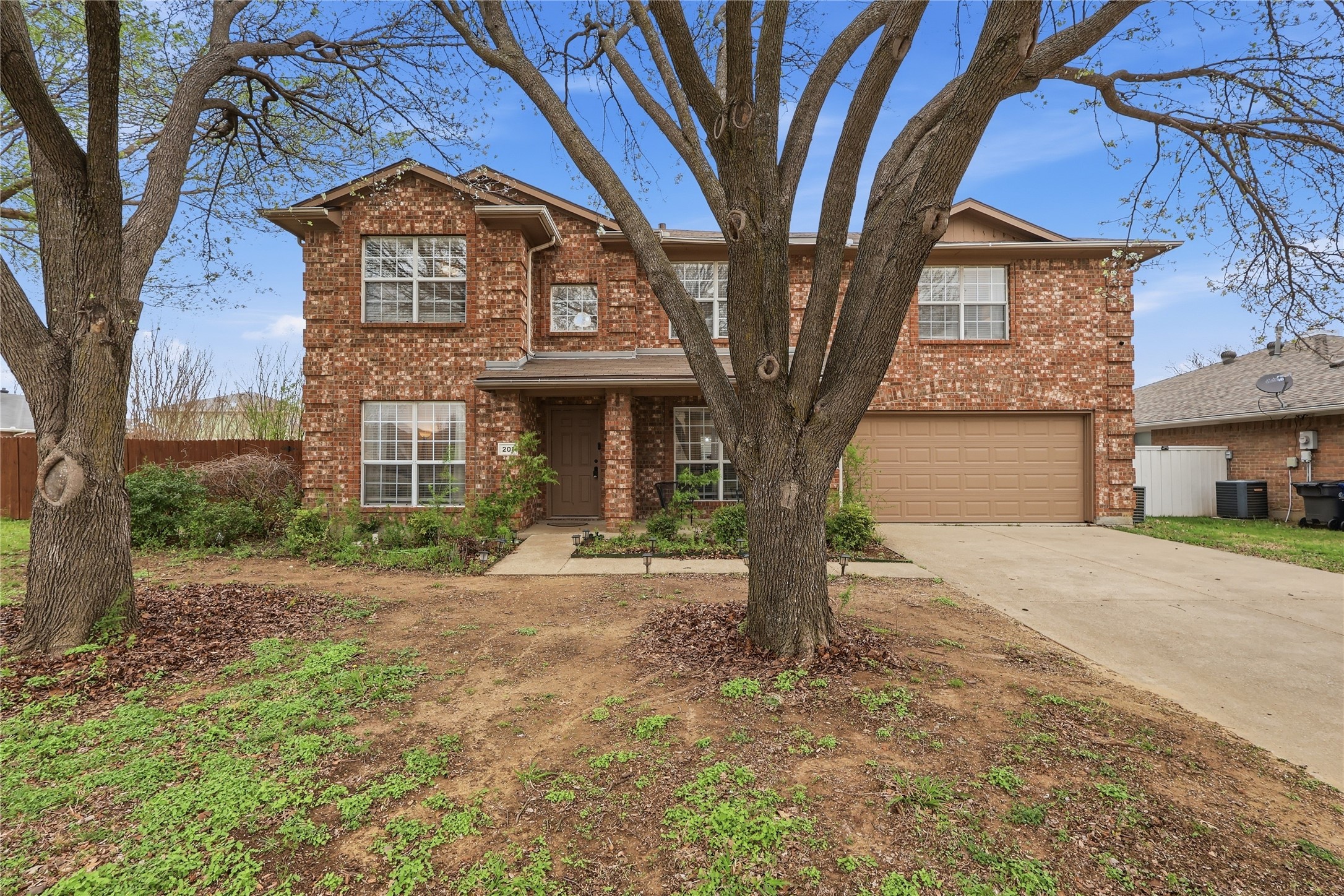 201 Jacob Drive Glenn Heights TX 75154