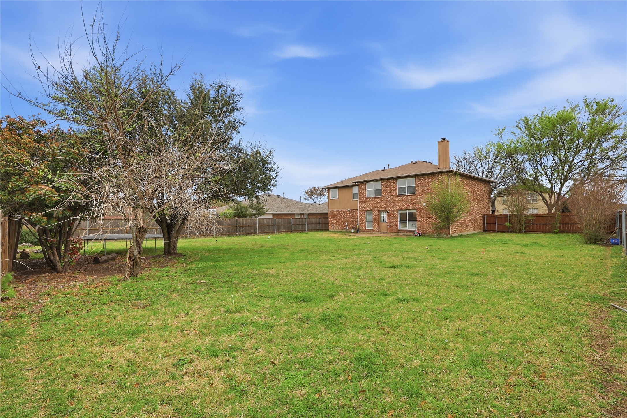 201 Jacob Drive Glenn Heights TX 75154