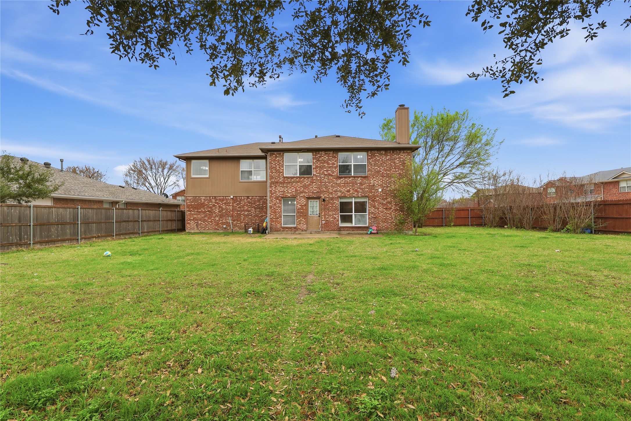 201 Jacob Drive Glenn Heights TX 75154