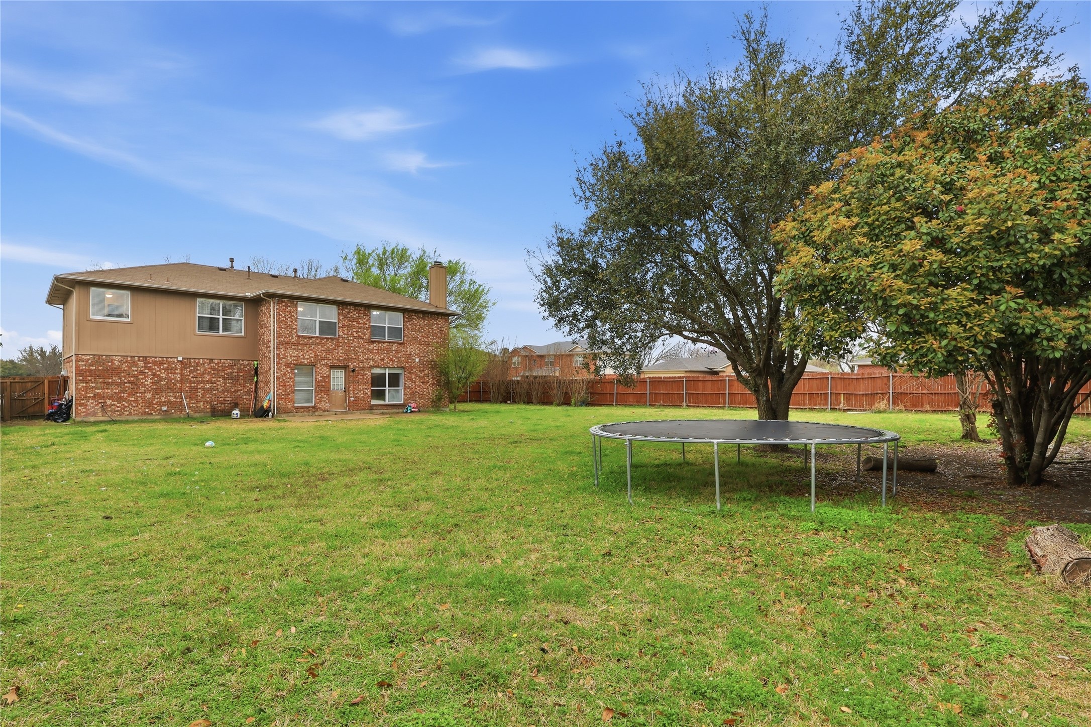 201 Jacob Drive Glenn Heights TX 75154