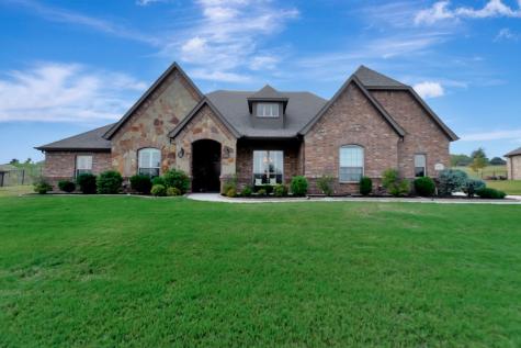 10417 San Simeon Lane Fort Worth TX 76179