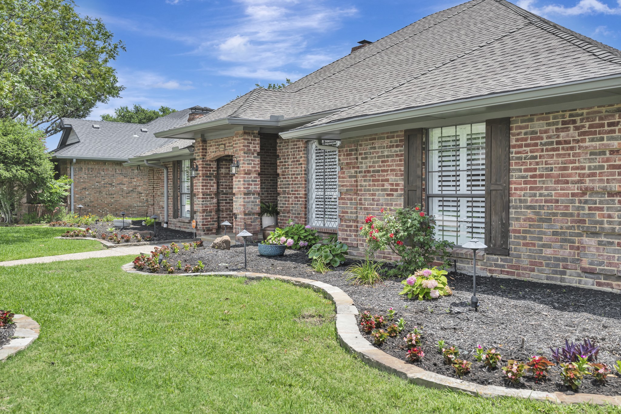 3804 Wyeth Drive Plano TX 75023