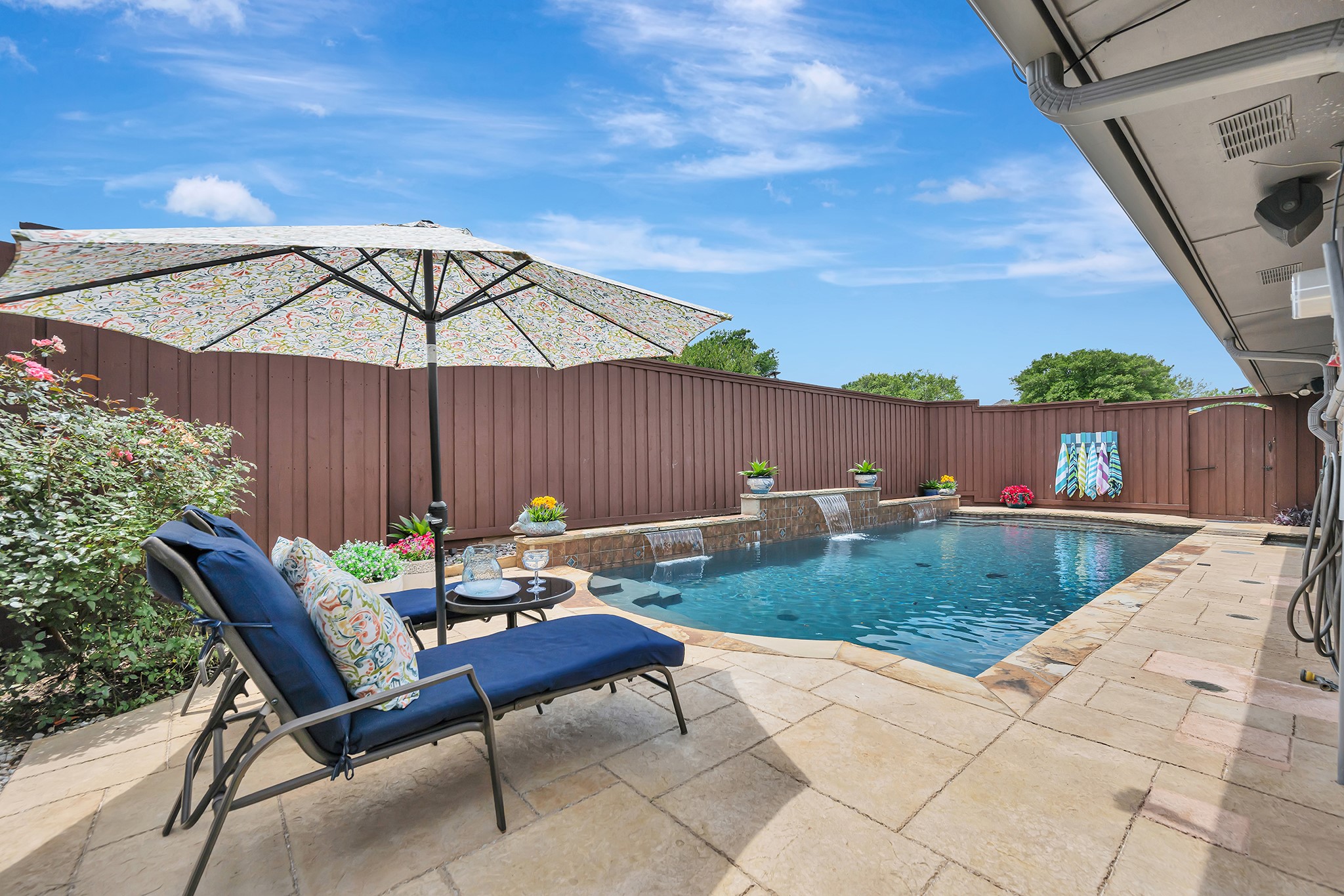 3804 Wyeth Drive Plano TX 75023