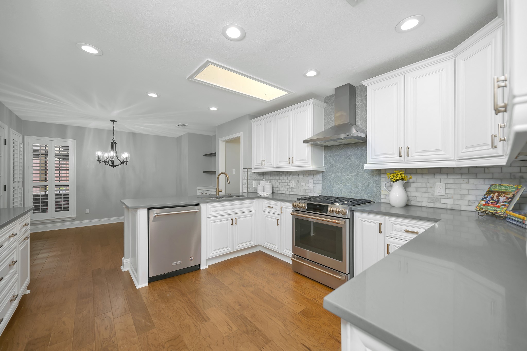 3804 Wyeth Drive Plano TX 75023