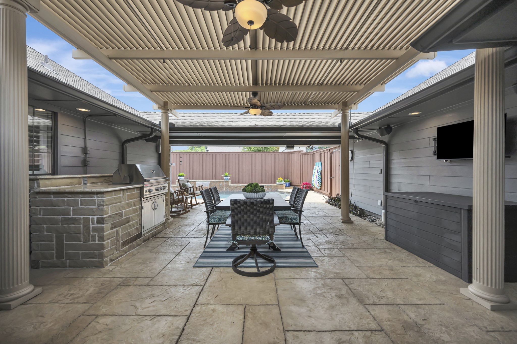 3804 Wyeth Drive Plano TX 75023