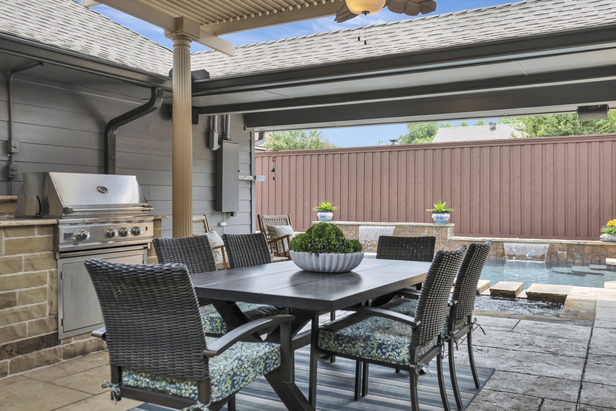 3804 Wyeth Drive Plano TX 75023